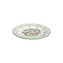 Hermia Marcelin Fulya 24 Ytkm Juego de cena de porcelana multicolor